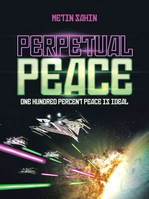 cover image of Perpetual Peace